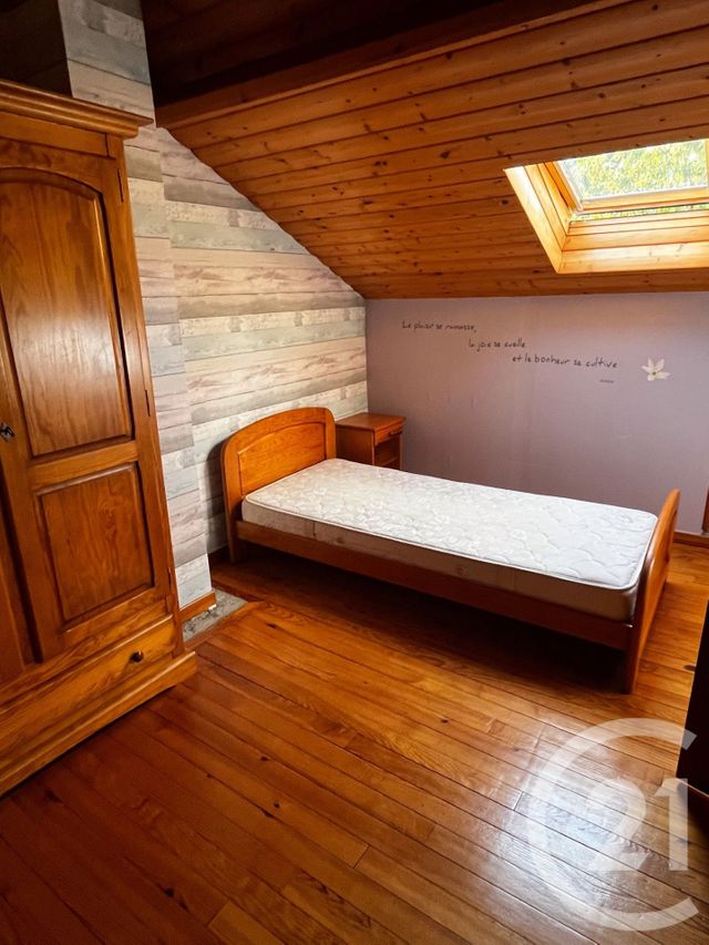 maison à louer - 4 pièces - 96.0 m2 - CARLY - 62 - NORD-PAS-DE-CALAIS - Century 21 La Concorde