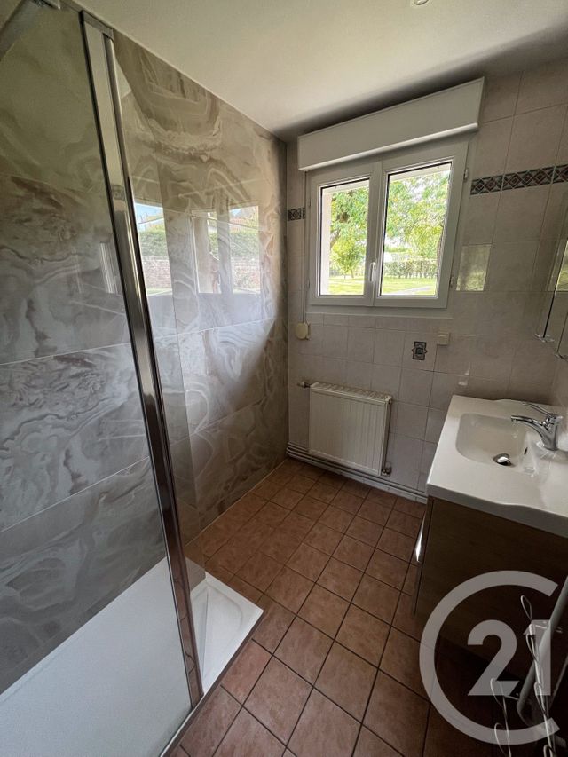 maison à louer - 4 pièces - 96.0 m2 - CARLY - 62 - NORD-PAS-DE-CALAIS - Century 21 La Concorde