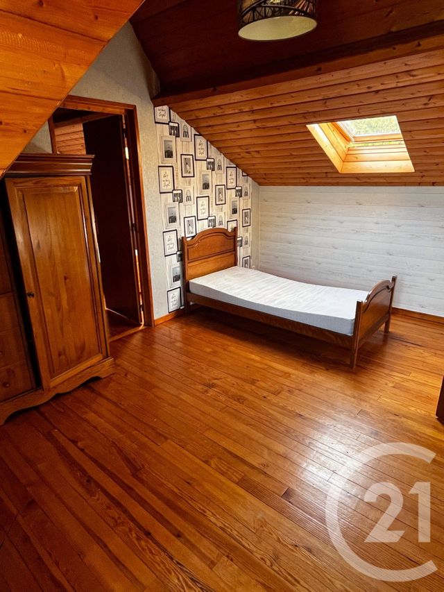 maison à louer - 4 pièces - 96.0 m2 - CARLY - 62 - NORD-PAS-DE-CALAIS - Century 21 La Concorde