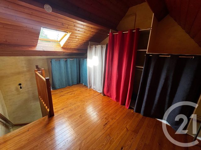 maison à louer - 4 pièces - 96.0 m2 - CARLY - 62 - NORD-PAS-DE-CALAIS - Century 21 La Concorde