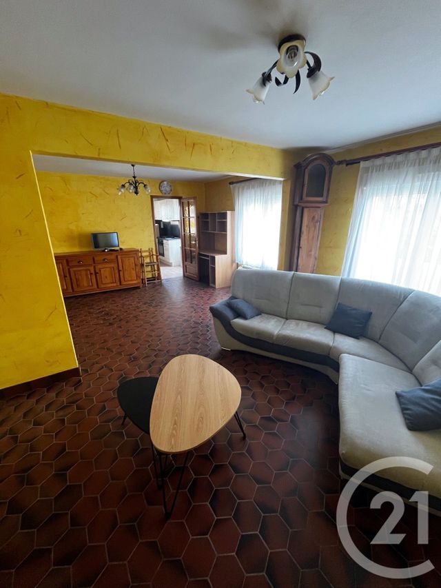 maison à louer - 4 pièces - 96.0 m2 - CARLY - 62 - NORD-PAS-DE-CALAIS - Century 21 La Concorde