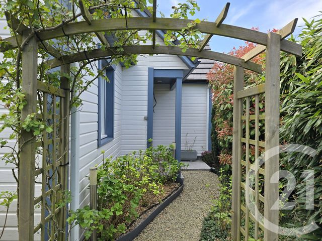 maison - CAMIERS - 62
